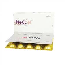 Neucel Tablet